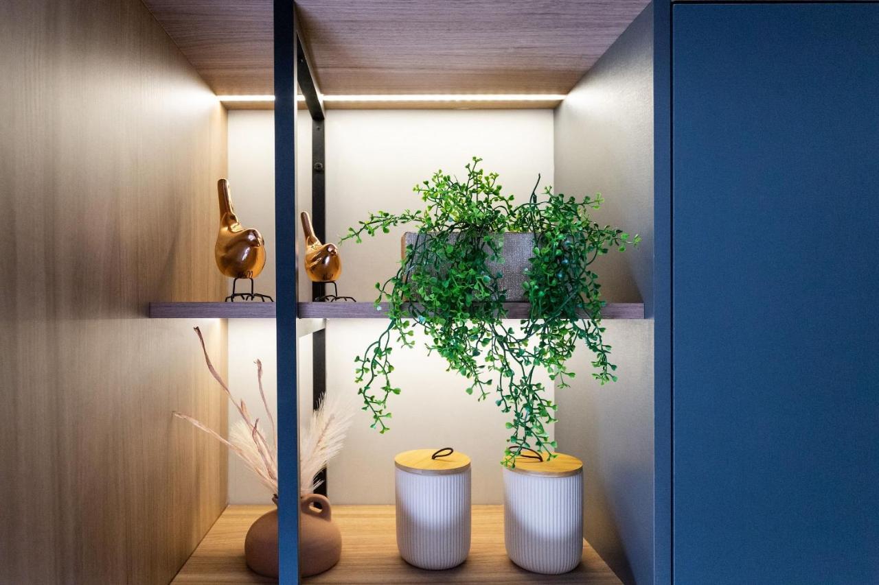 Condominio Belint Bela Cintra - Studios Por Temporada São Paulo Eksteriør bilde